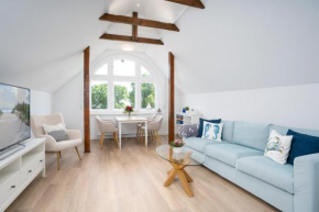 KUR18 Ferienwohnung Baltic Deck, Timmendorfer Strand